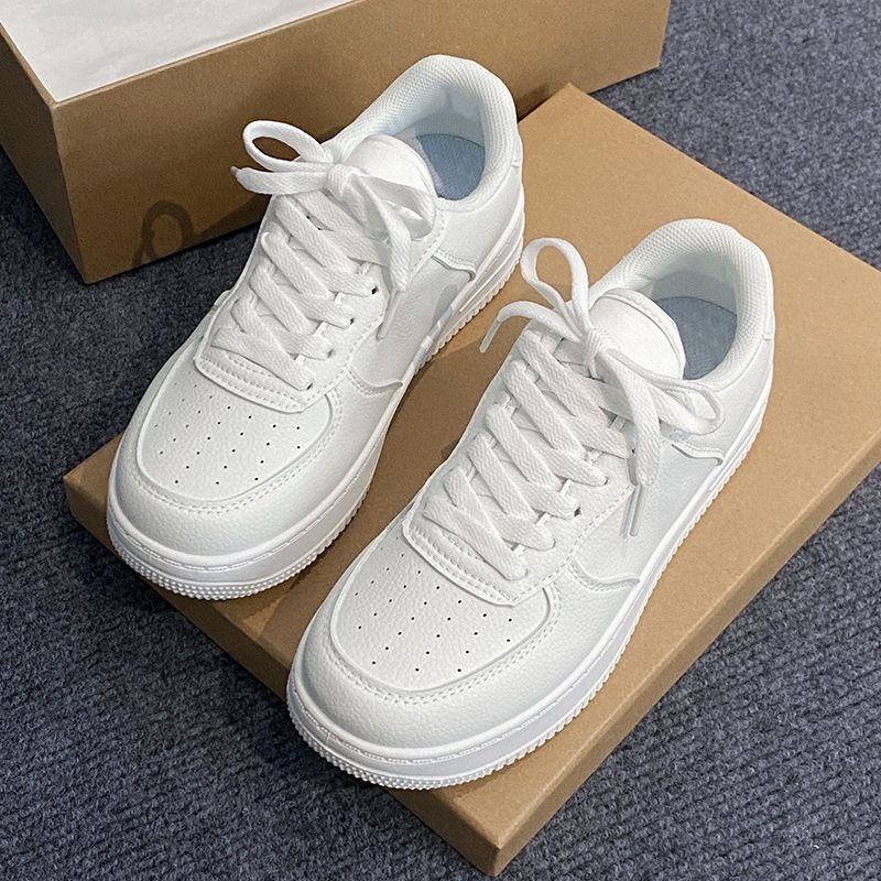 Vans Shoes Old Skool - Tennis-Sneaker für Damen Frühling Herbst Sportliche