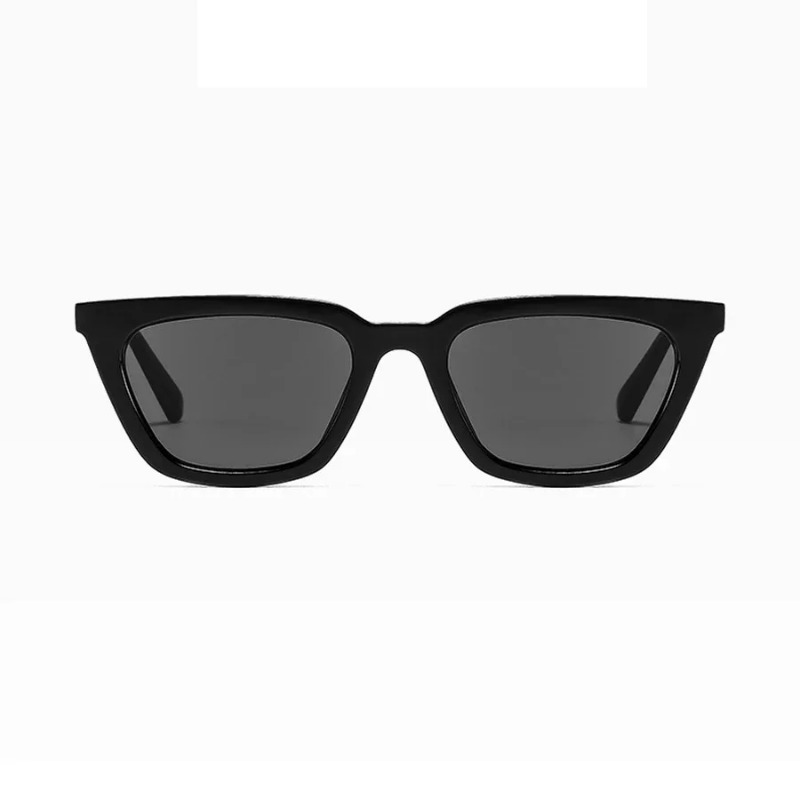 Klassische schwarze Vintage Ca – Sunglasses Cat Eye Bewertung und Preis