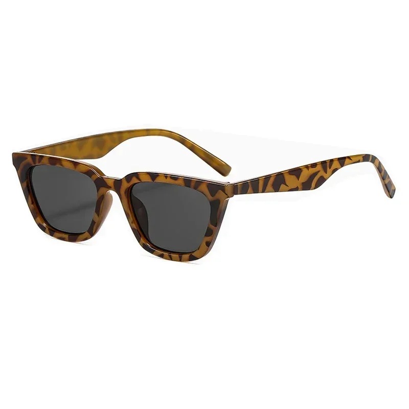 Klassische schwarze Vintage Ca – Sunglasses Cat Eye Bewertung und Preis