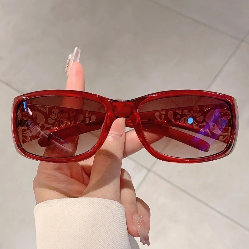 Modische Damen-Sonnenbrille mi – Sunglasses Cat Eye Bewertung und Preis