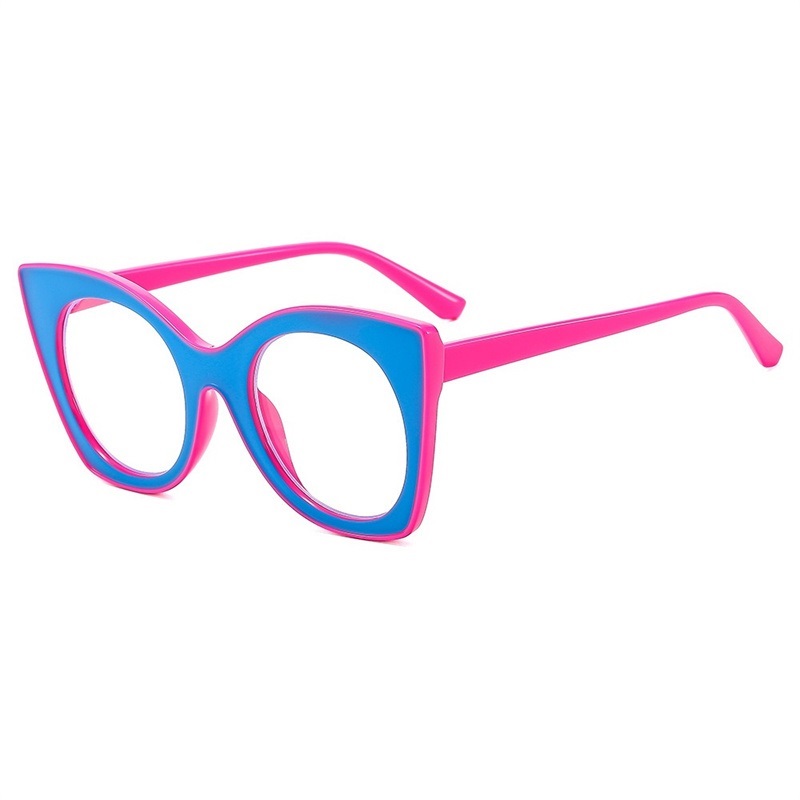 Neue Modische Damen-Brillen Tr – Sunglasses Cat Eye Bewertung und Preis