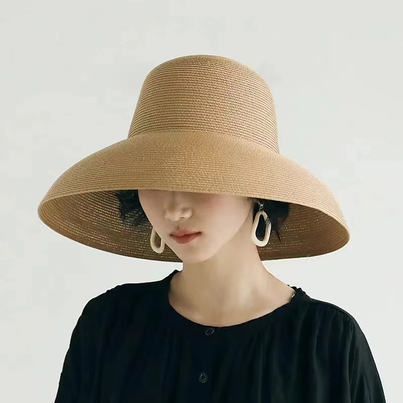 Floppy Wide Brim Summer Beach  – Hat Floppy Wide Bewertung und Preis