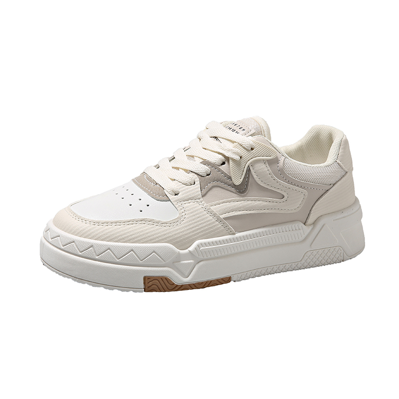 Mode Kleine Weiße Schuhe Fraue – Vans Shoes Old Skool Bewertung und Preis