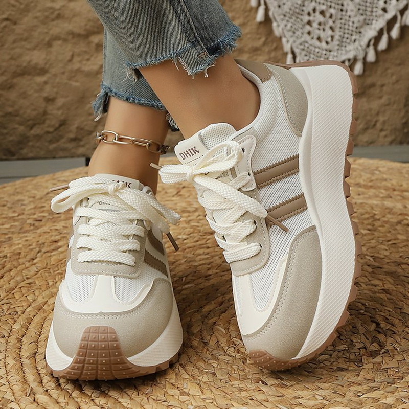 Mode atmungsaktives Mesh sport – Wedge Espadrille Women Bewertung und Preis