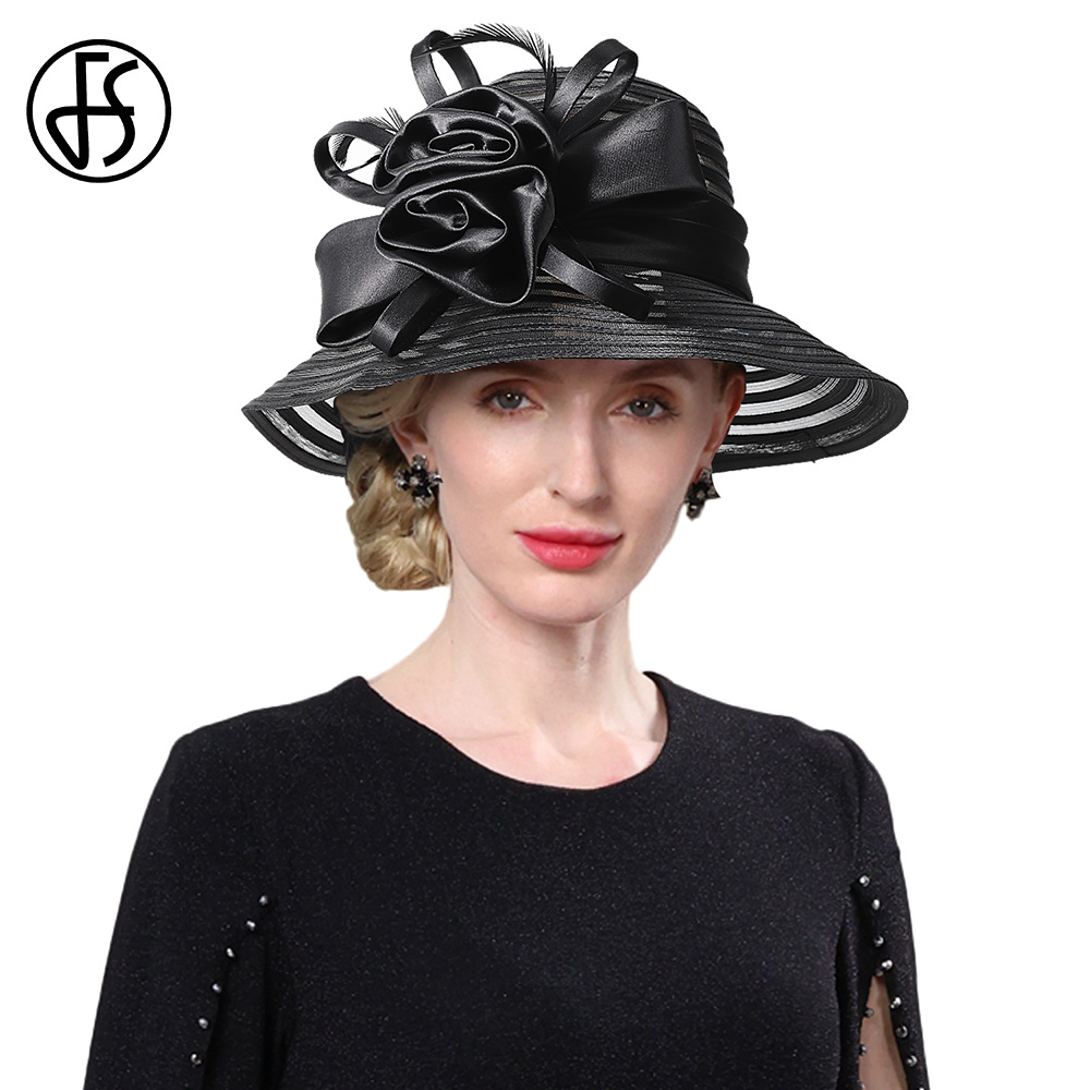 FS Schwarz-Roter Strand-Floppy – Hat Floppy Wide Bewertung und Preis