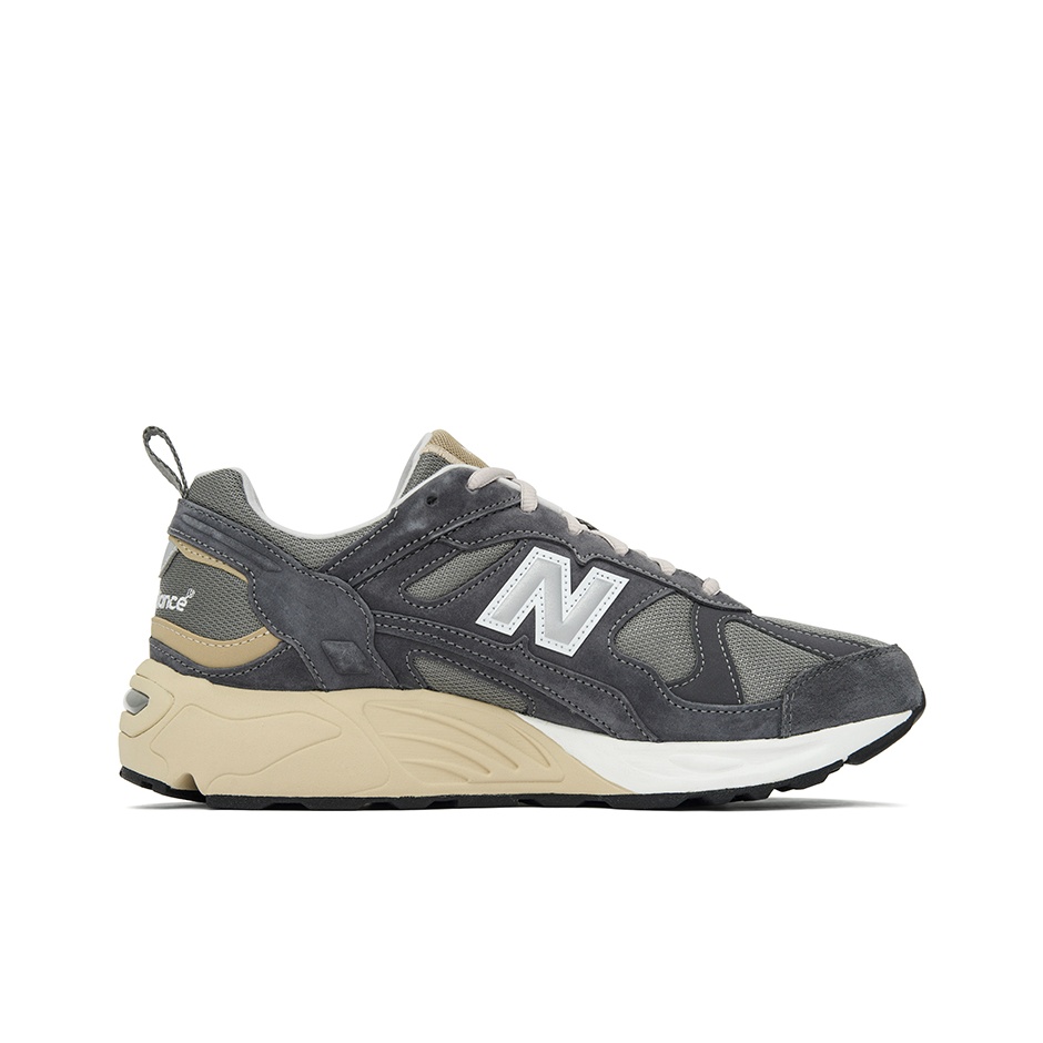 New Balance NB 878 Bequeme, at – New Balance Shoes 9060 Bewertung und Preis