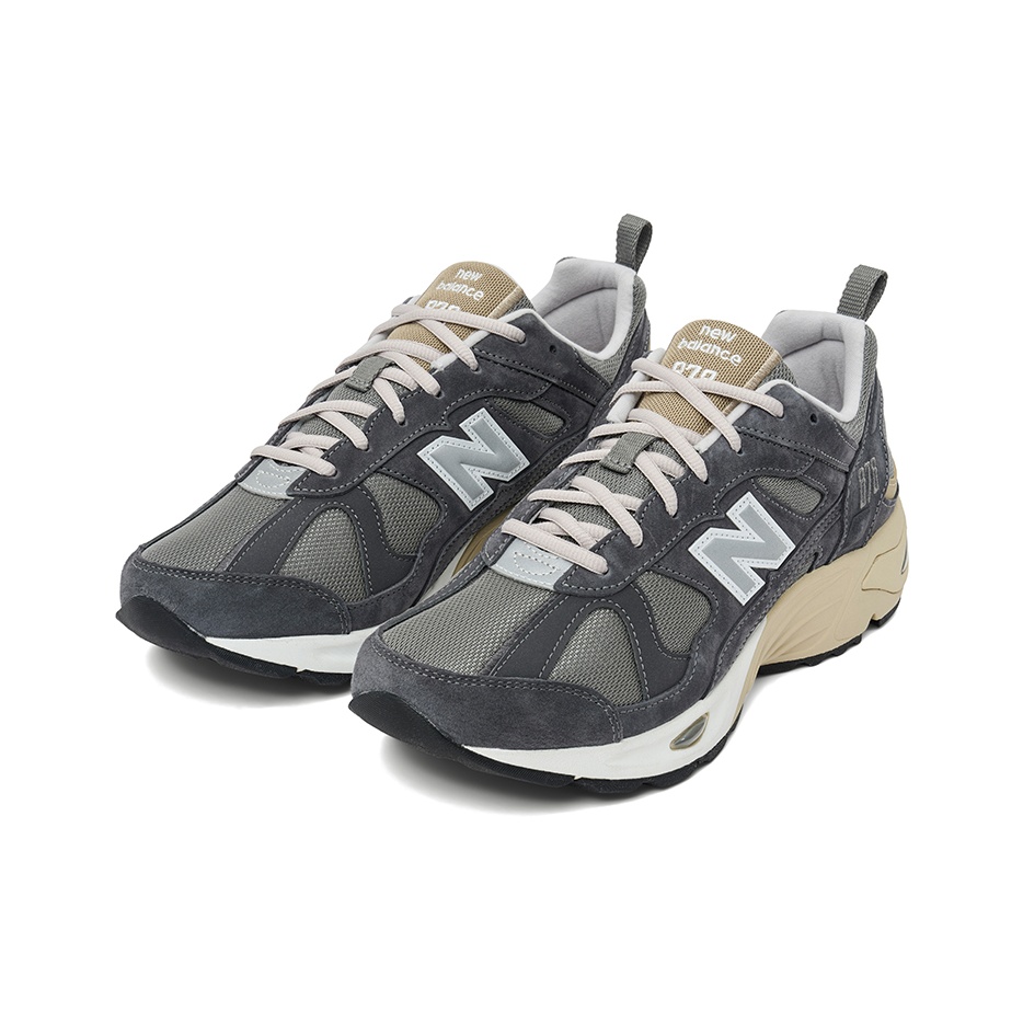 New Balance NB 878 Bequeme, at – New Balance Shoes 9060 Bewertung und Preis