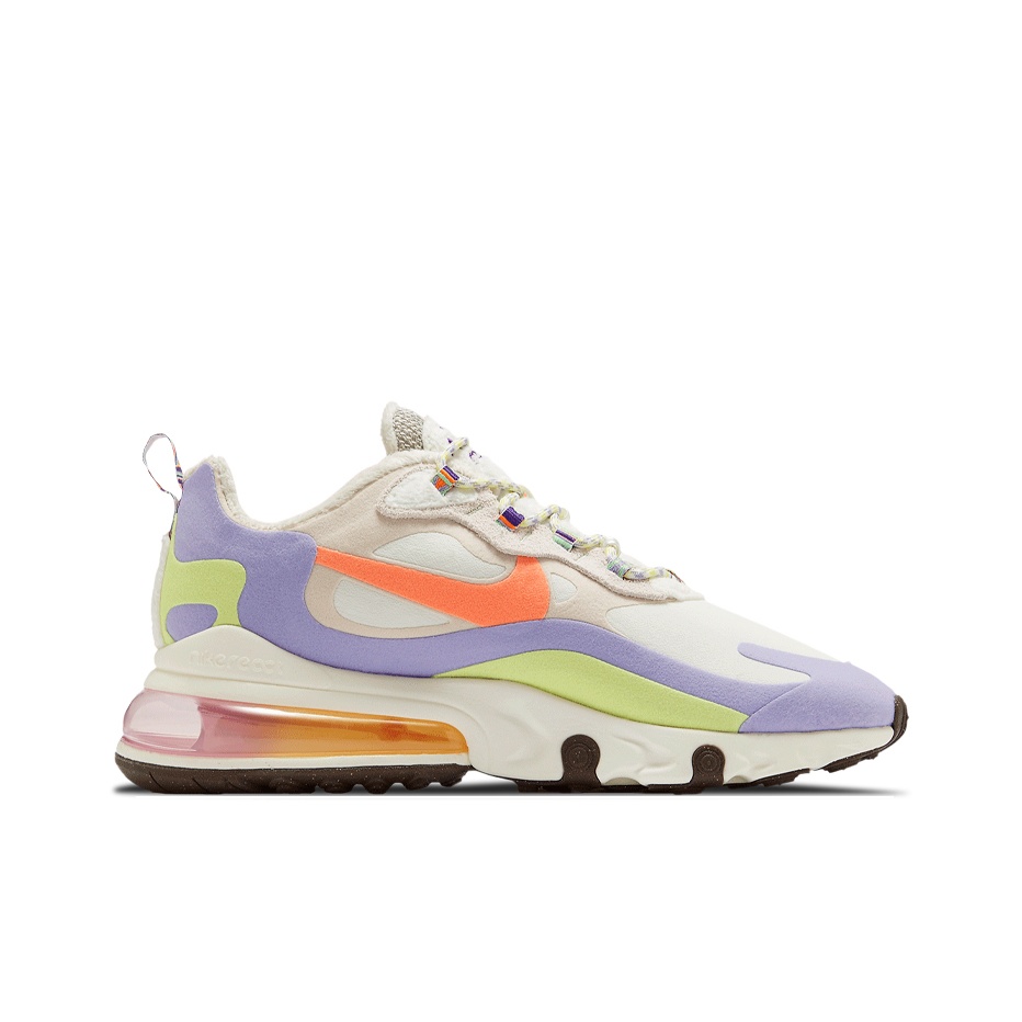 Nike Air Max 270 Laufschuhe Da – Nike Shoes Air Max 270 Bewertung und Preis