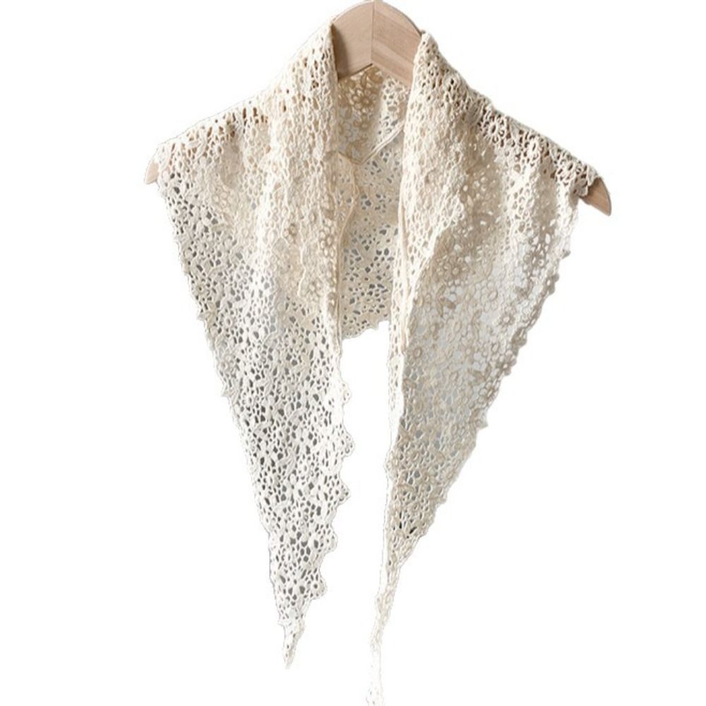 Süßer, transparenter Mesh-Scha – Headband Summer Knit Bewertung und Preis